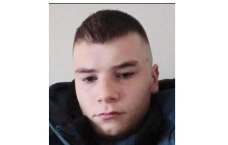 National: Gardaí stand down two-week search for missing teen