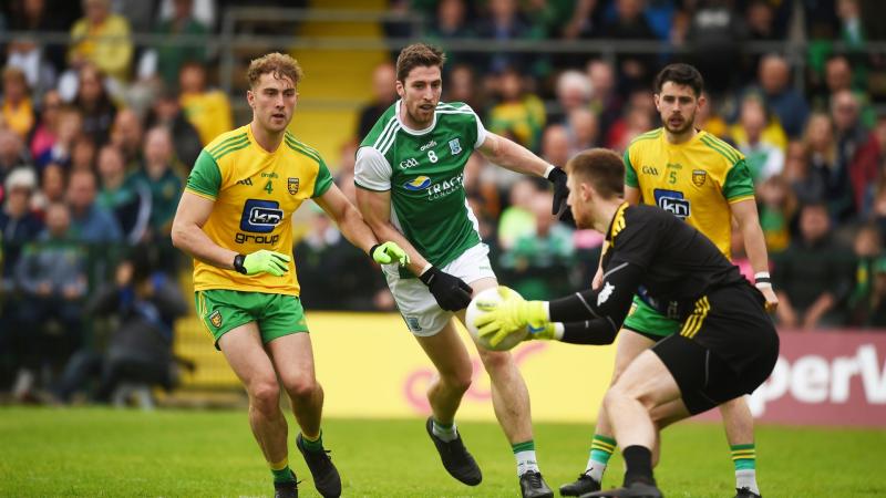 McShea’s Say: Donegal should underestimate Fermanagh at their peril 