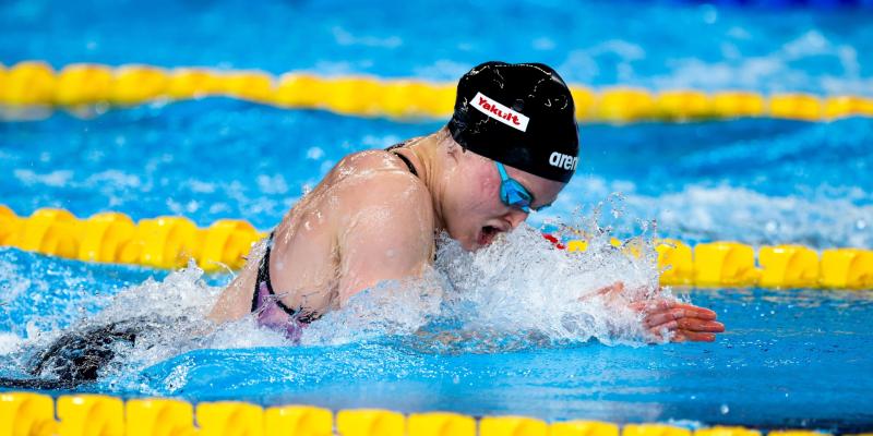 History beckons as Mona McSharry readies for World Championship final