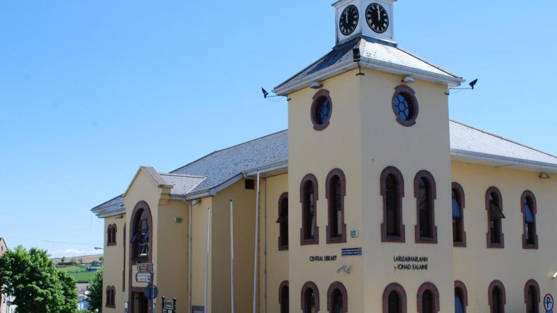 Donegal County Council advertise for County Librarian/ Culture Division manager