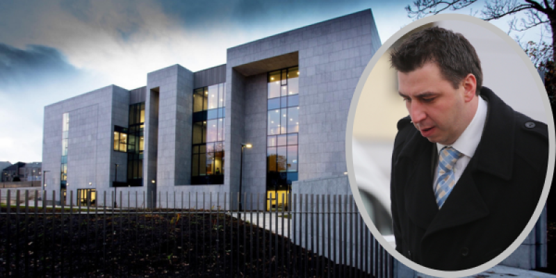 Former Donegal Councillor faces trial over hurl incident