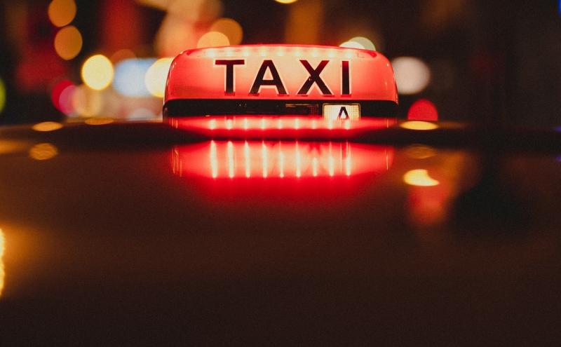 Shortage of taxis in Donegal could be putting pedestrian lives at risk 