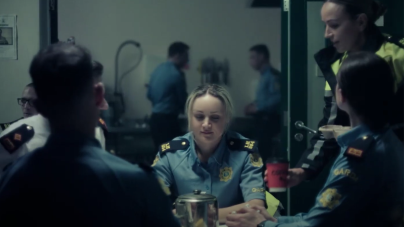 National: Surge in number of older people applying to become Gardaí in latest recruitment drive