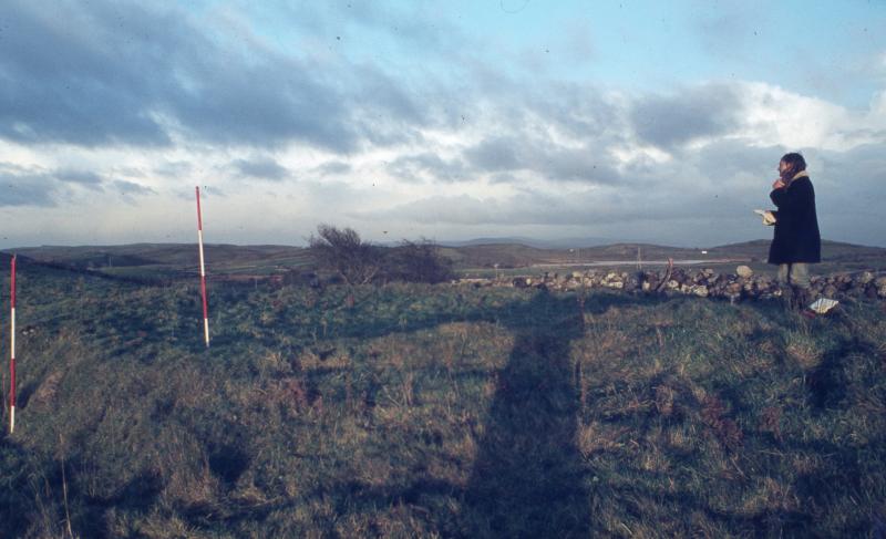 Donegal ‘Archaeology 40’ exhibition at County Museum celebrates pioneering survey 