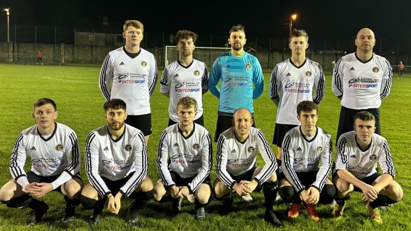 John Francis Doogan knows Inishowen will be out for revenge in Oscar Traynor match