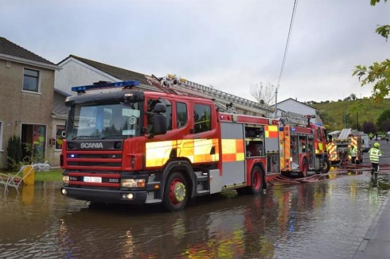Have you thought about being a firefighter? Major recruitment drive underway