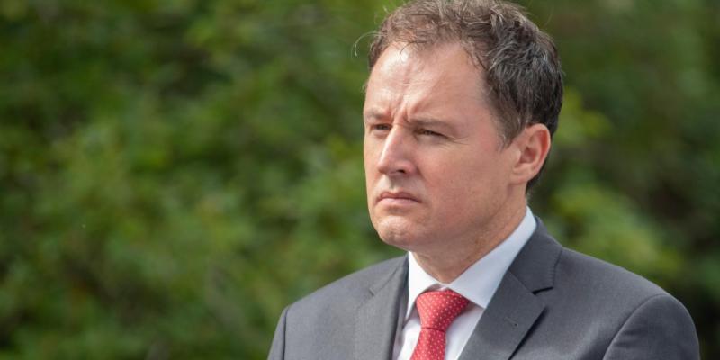 Minister to receive fishermen’s wrath in Killybegs