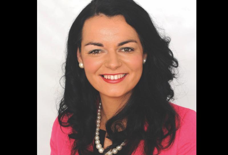 Ballyshannon/Bundoran cumainn nominate Claudia Kennedy for Donegal local election 