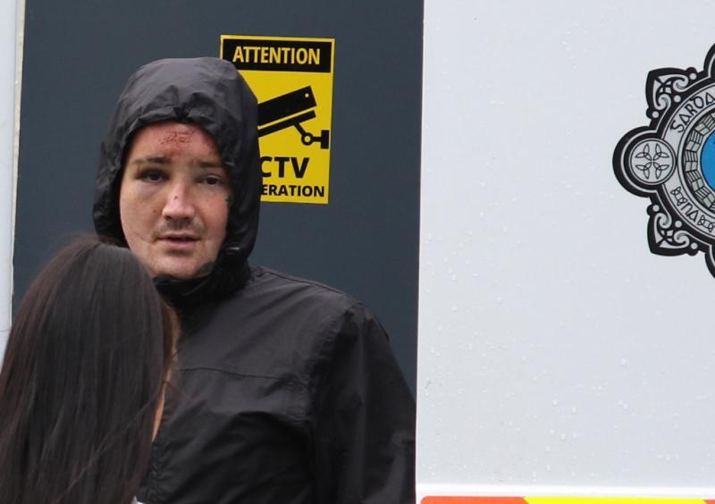 Judge warns Stranorlar man with 23 conviction to ‘break the cycle’