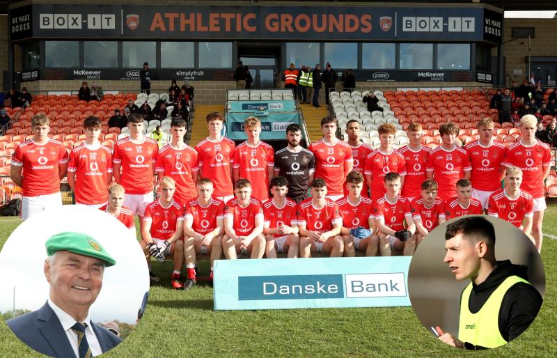 Mac's View: Vital points available as Donegal play Fermanagh this weekend