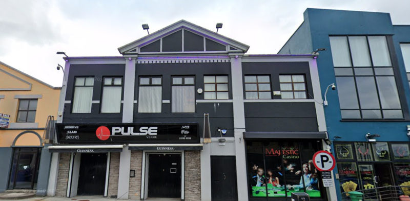 Plans for apartment block at Letterkenny nightclub