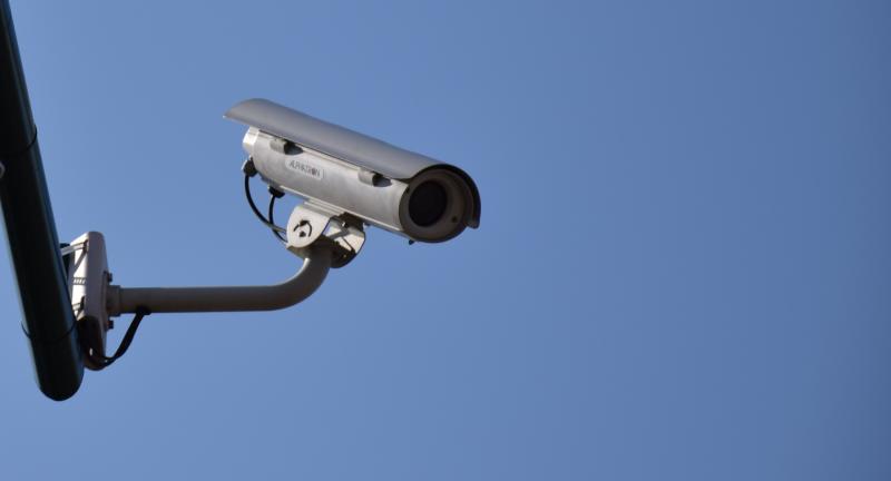 CCTV PIXABAY
