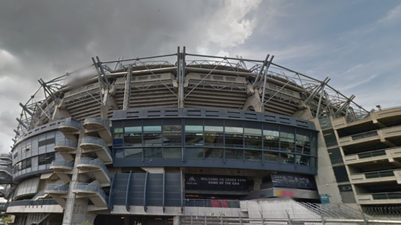 National: 'You clowns' - GAA fans outraged as Croke Park scraps screenshots of mobile tickets