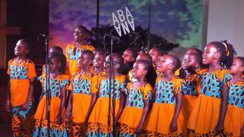 New Life Children’s Choir concert confirm free Donegal Town appearance