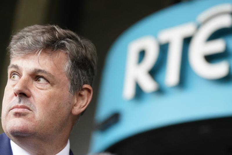 Kevin Bakhurst issues new statement on exits of top RTE execs but not Coveney payment 