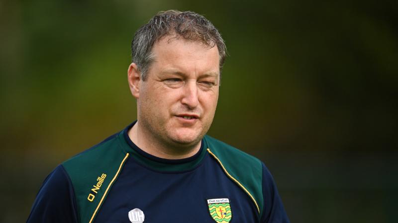Donegal LGFA confirm new senior boss in John McNulty and name U-16 joint-ticket