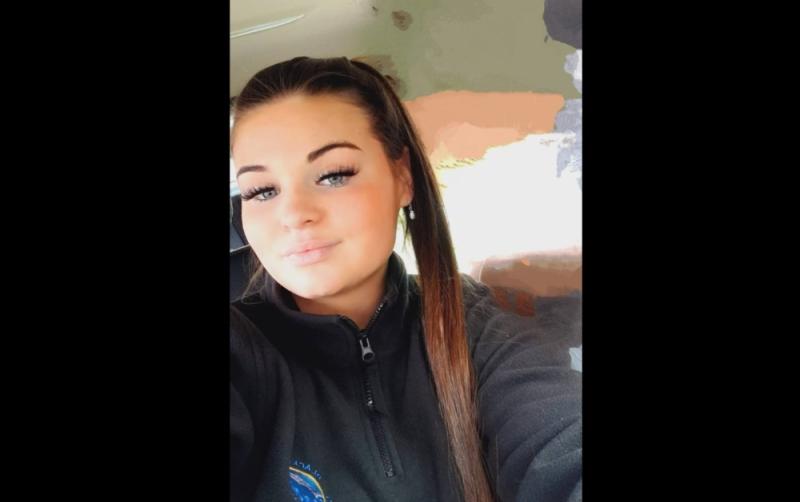 National: Garda search for missing 16-year-old teen concludes