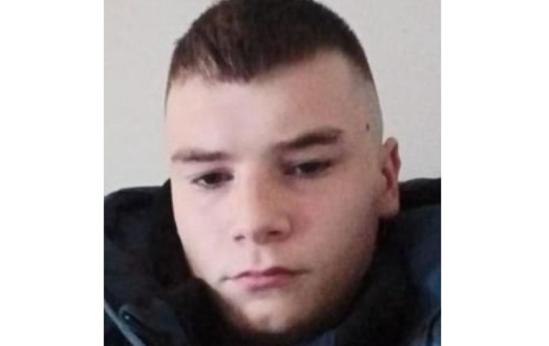 Gardaí appeal for help in locating missing 17-year-old