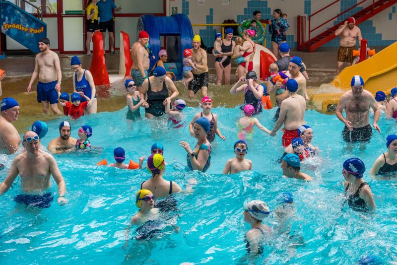 Bundoran's Waterworld to reopen on March 28 for Easter holidays 