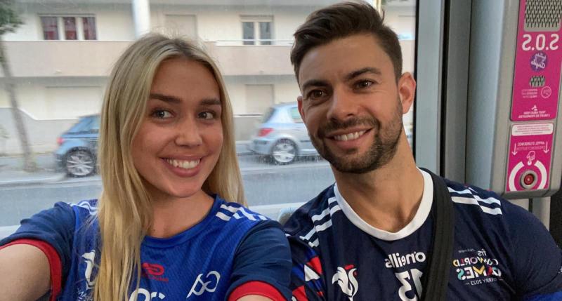 National: Irish woman finds home away from home through GAA in France