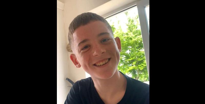 National: Concern for 14-year-old boy, who has been missing nearly a week