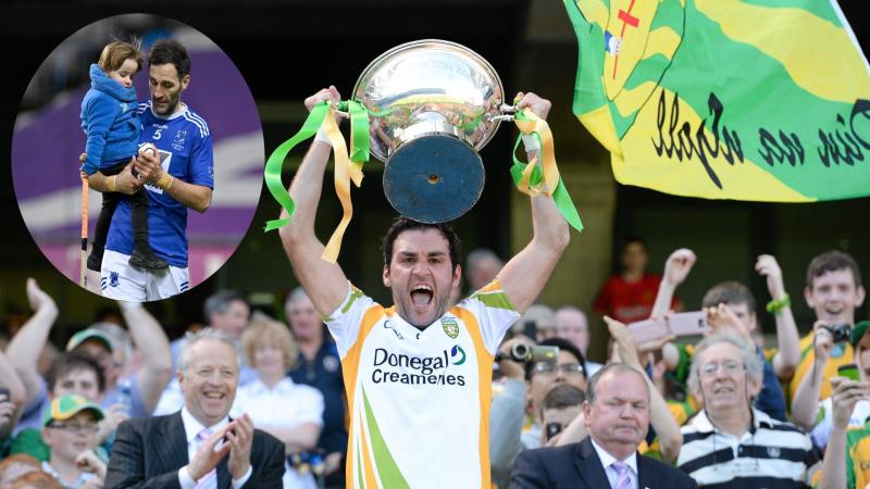 Donegal should be backing themselves to gain promotion - ex star Joe Boyle 