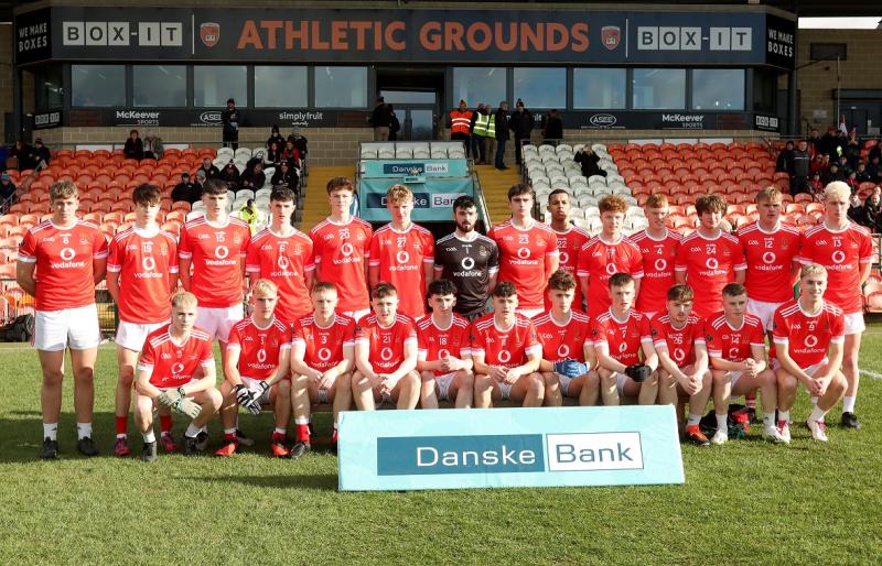 Abbey VS have sights set on All-Ireland final as they take on Dunmore CS on Saturday