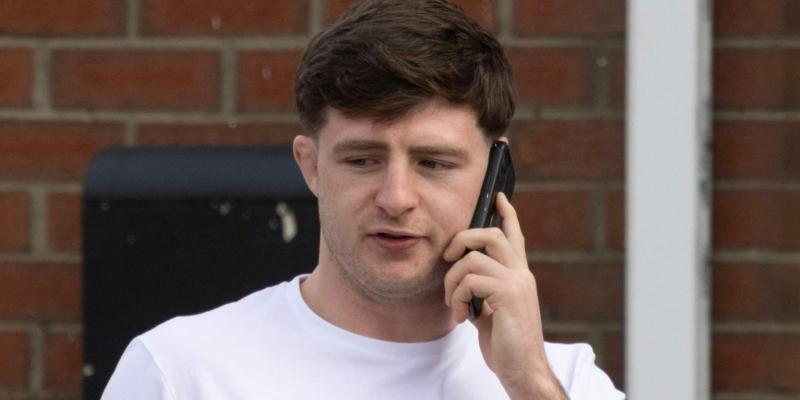 Promising Letterkenny MMA ace in court on assault and drugs charges