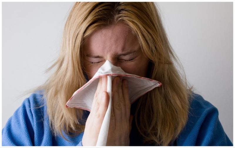 National: Six ways to get ahead of allergy season 