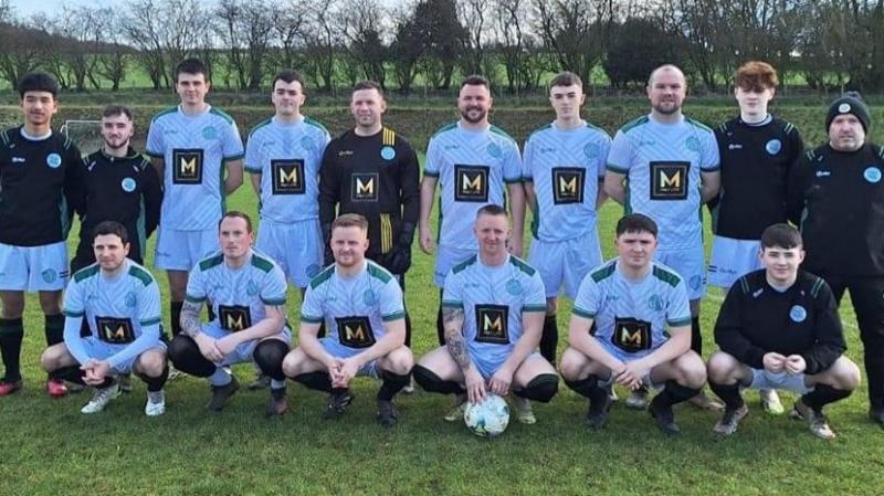 'We're looking to win . . . we're not going to just give them the league' - McNulty