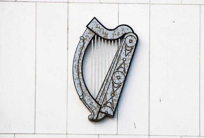 Limerick great grandfather, 77, in the dock for burglaries 