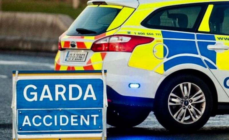 National: Man in his late teens dies after SUV veers off road in Sligo crash
