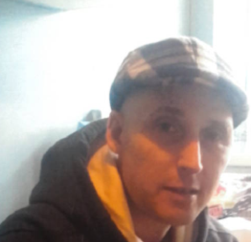 ALERT: Gardaí  concerned for welfare of missing man  last seen in Kerry