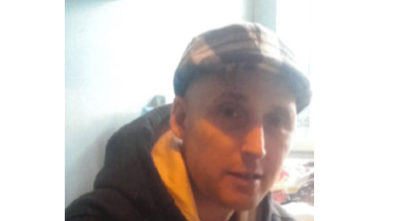 Missing Cork man located 'safe and well'