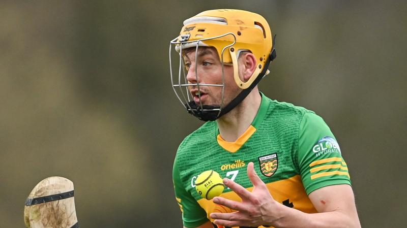 Mickey McCann names starting Donegal XV for Division 2B clash with Tyrone 
