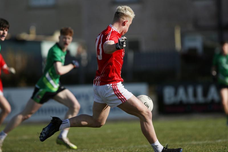 Abbey VS create more history by defeating Dunmore CS to reach Colleges All-Ireland final