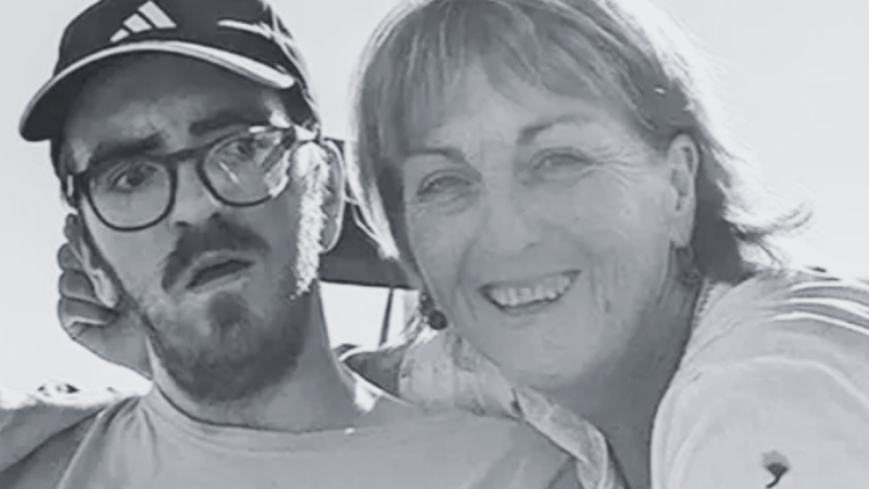 National: Family of Sligo man who suffered brain injury in Spain seek help to fund recovery