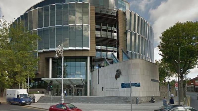 Getaway car provider in criminal's attempted murder 'turned life around' in Donegal
