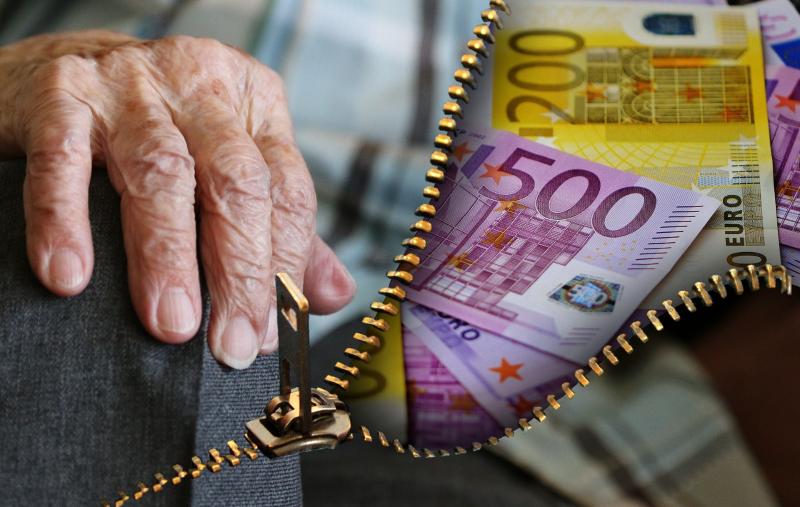 National: Third of workers have no private pension cover says CSO