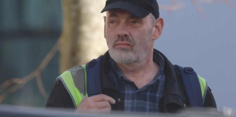 Drunk cyclist caught on Letterkenny dual carriageway convicted