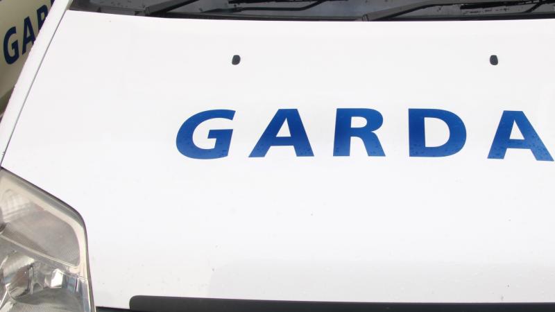 Road traffic collision at Mountain Top Letterkenny