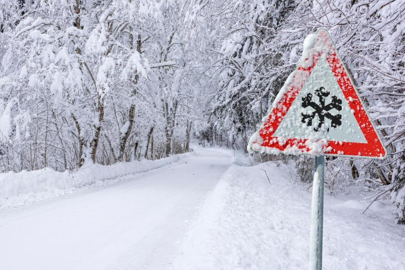 ALERT: Met Éireann issues fresh Status Orange weather warning for 13 counties 