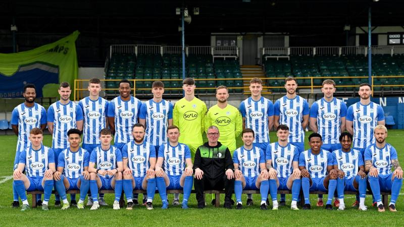 Finn Harps' scheduled trip to Cobh Ramblers next week now reversed 