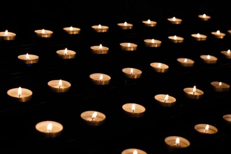 Deaths in Donegal - Monday evening, February 26, 2024