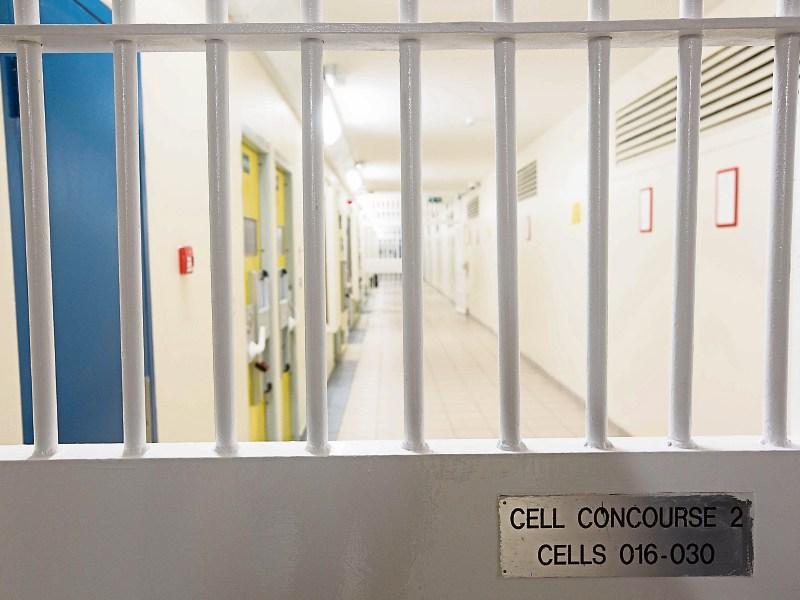 Convicted murderer Michael Leonard dies while serving life sentence