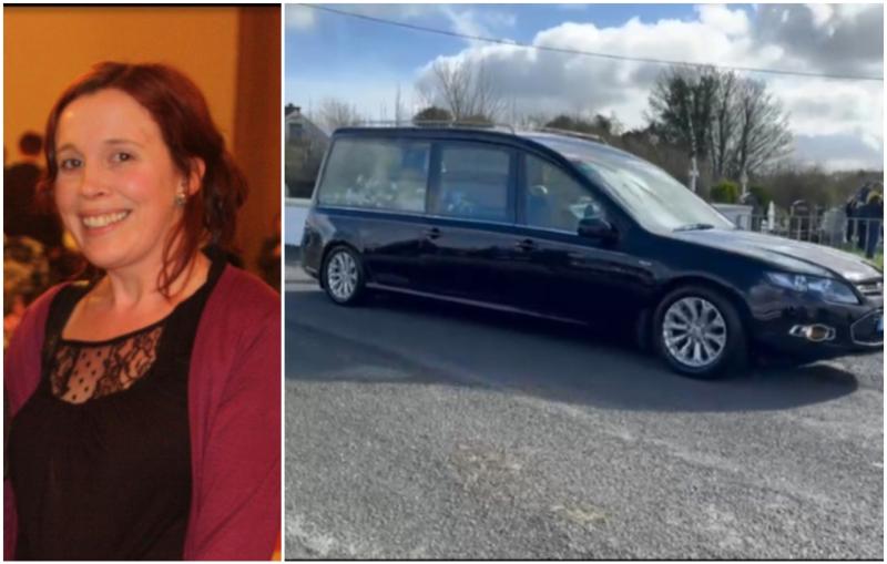 National: Ann Delaney remembered as 'the heart and queen' of Dublin homeless community