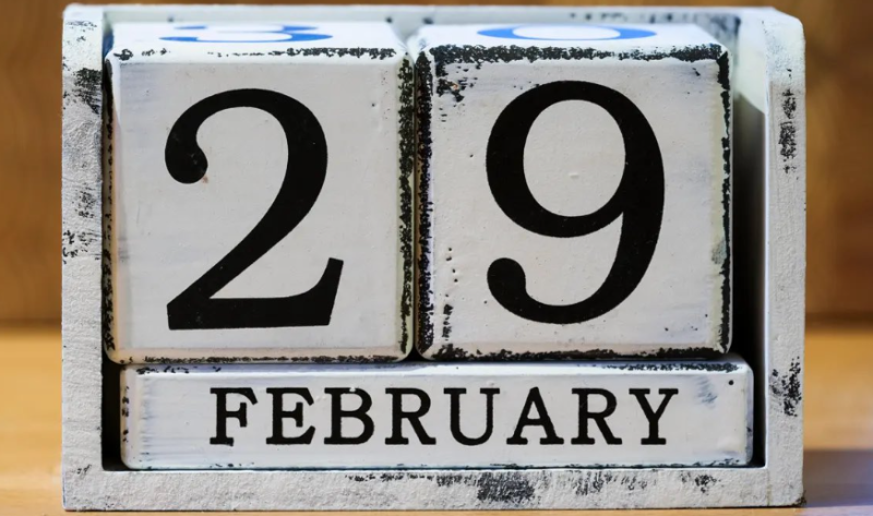 National: Leap Year superstitions and traditions
