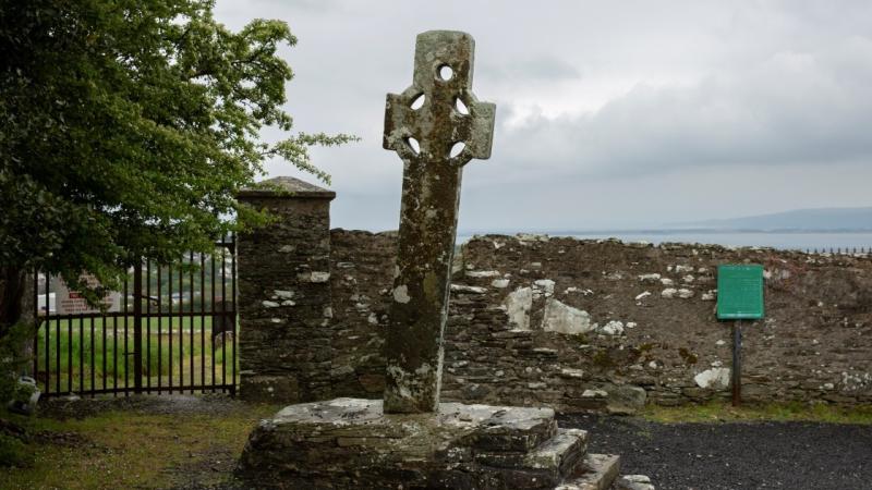 Two Donegal sites among historic monuments to benefit from expertise and mentoring