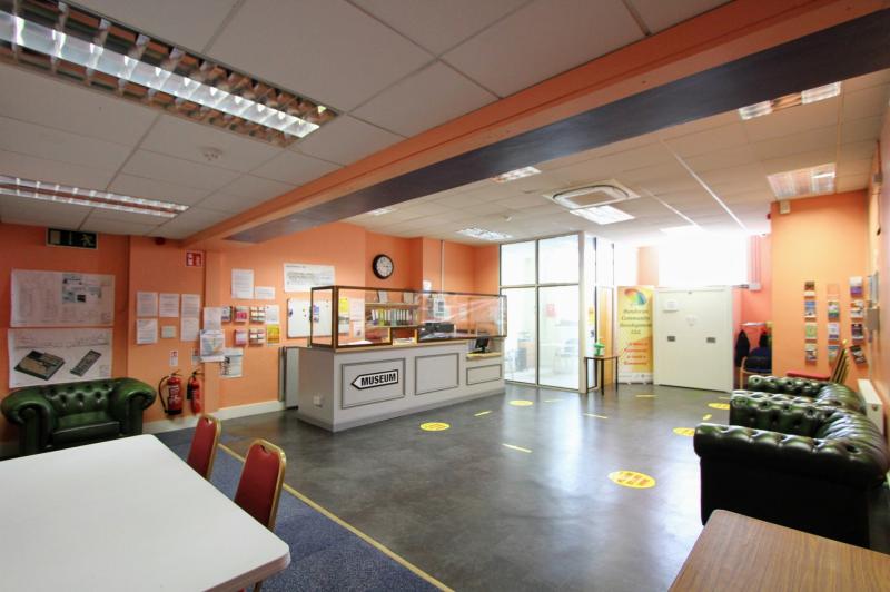 Bundoran Community Centre confirm fundraising events ahead of July reopening