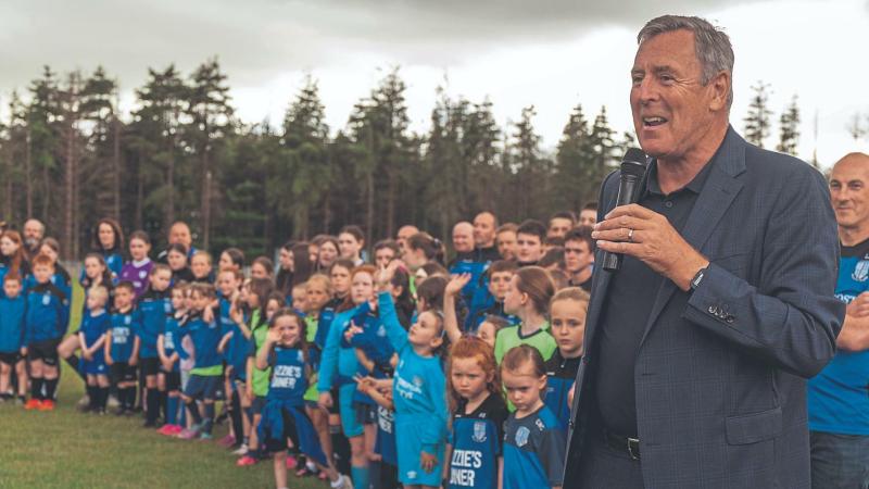 Donegal League reports: Dunfanaghy Youths seal first win since return to DJL